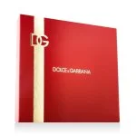 Dolce & Gabbana Q by Dolce & Gabbana 100 ml + EDP MINI 10 ml + EDP MINI eau de parfum pour femme