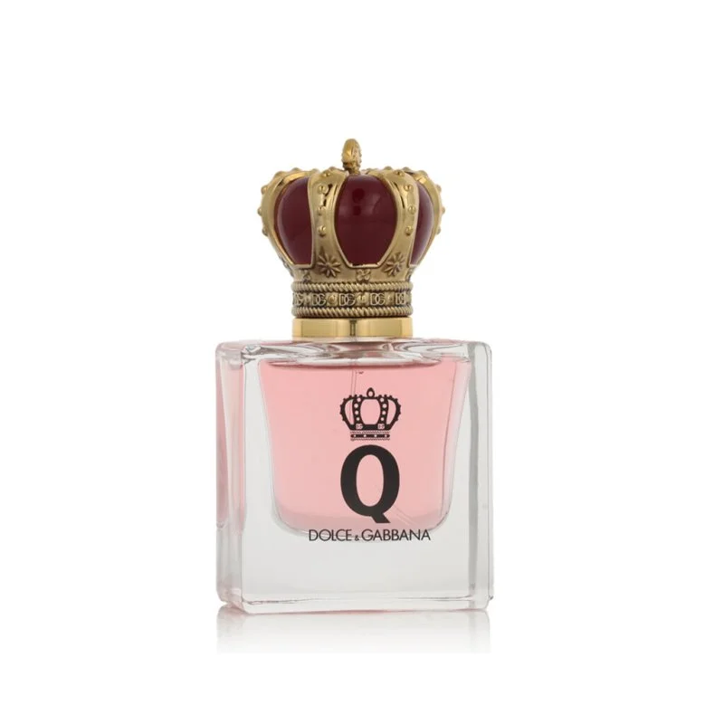 Dolce & Gabbana Q by Dolce & Gabbana eau de parfum pour femme