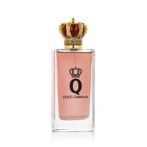 Dolce & Gabbana Dolce & Gabbana Q by Dolce & Gabbana Intense eau de parfum pour femme