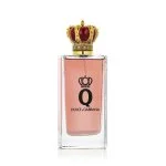 Q by Dolce & Gabbana Intense eau de parfum pour femme 100 ml