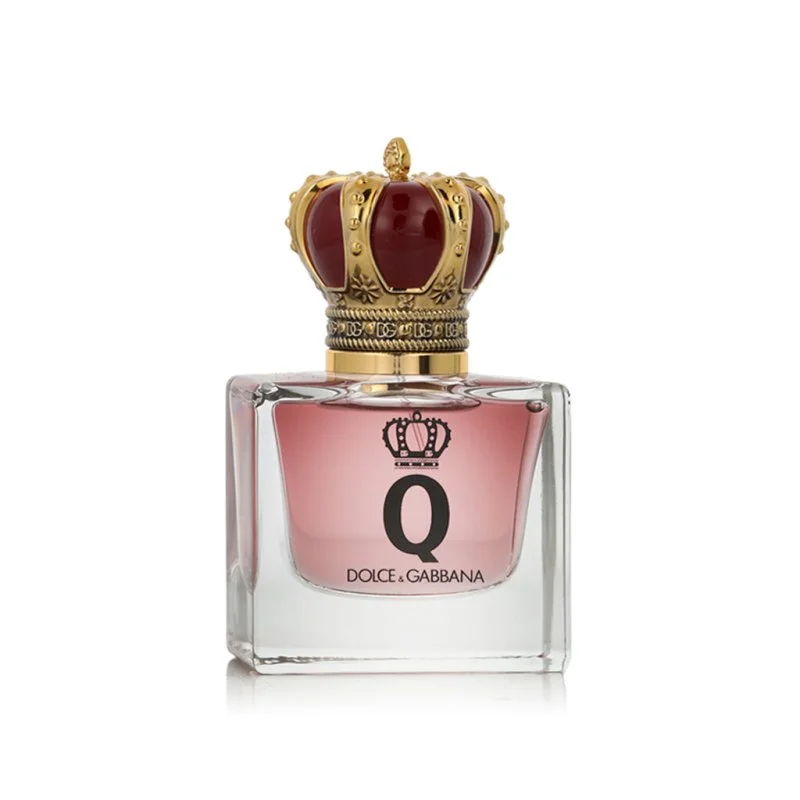 Dolce & Gabbana Q by Dolce & Gabbana Eau de Parfum Intense pour femme