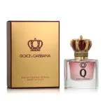 Dolce & Gabbana Q by Dolce & Gabbana Eau de Parfum Intense pour femme