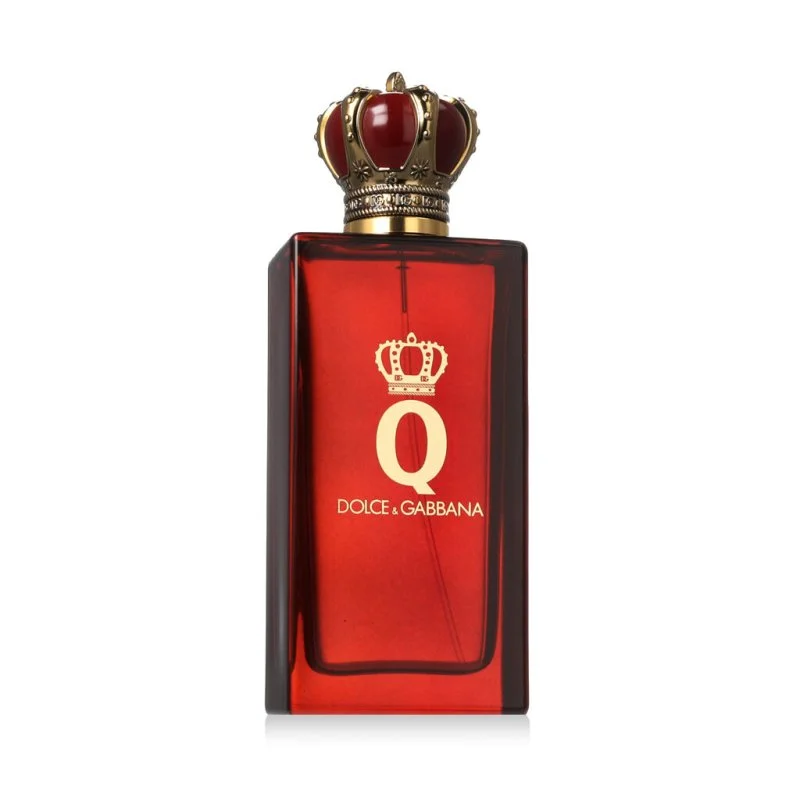 Dolce & Gabbana Q by Dolce & Gabbana parfum pour femme 100 ml