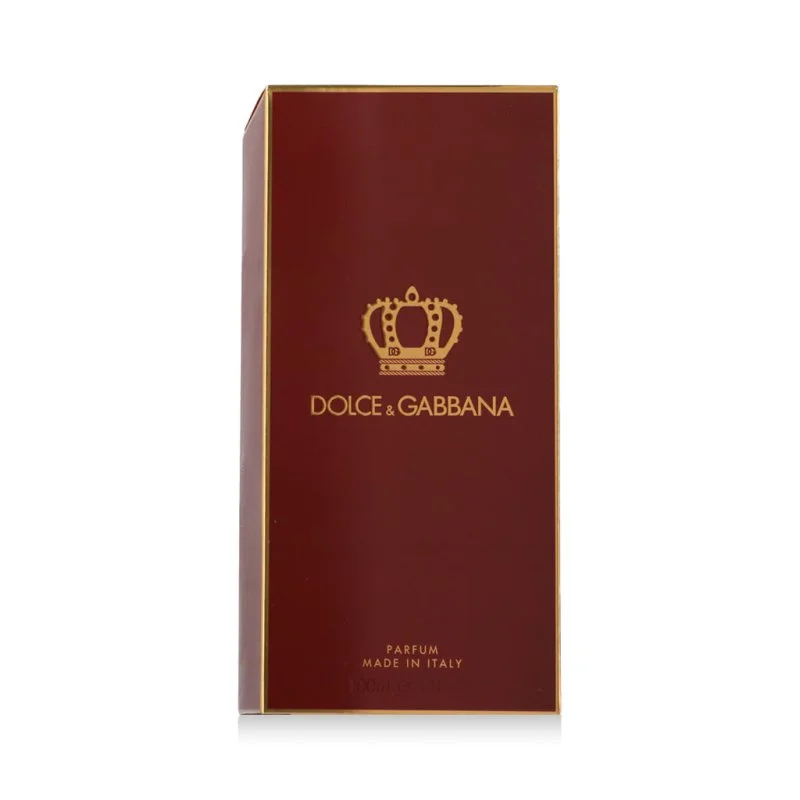 Dolce & Gabbana Q by Dolce & Gabbana parfum pour femme 100 ml