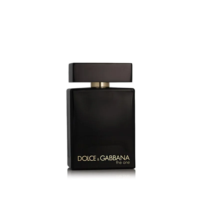 Dolce & Gabbana The One Pour Homme Intense eau de parfum pour homme