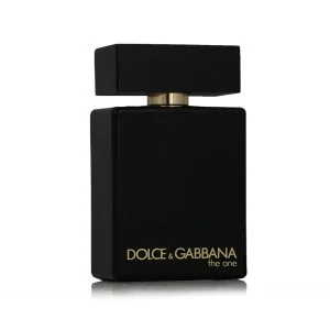 Dolce & Gabbana Dolce & Gabbana The One Pour Homme Intense eau de parfum pour homme