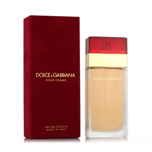 Pour Femme eau de toilette pour femme