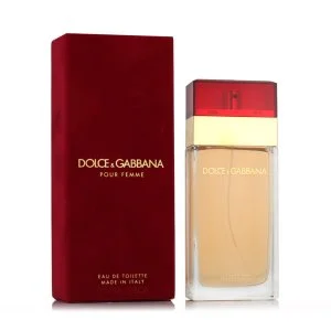Dolce & Gabbana Pour Femme eau de toilette pour femme