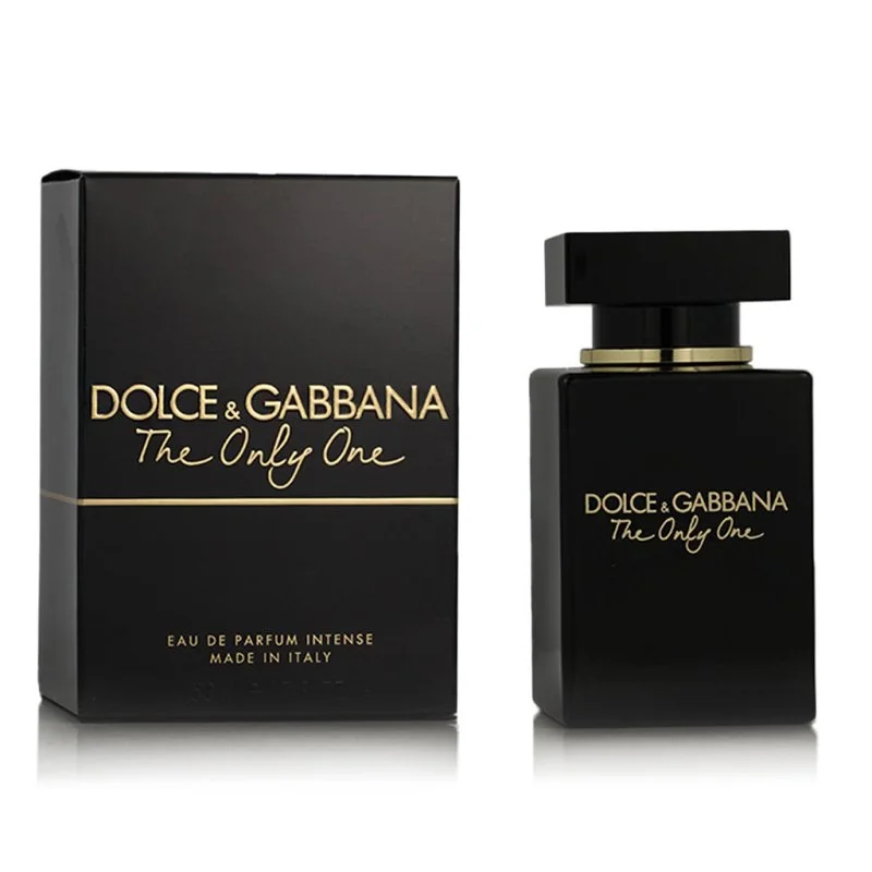 The Only One Intense eau de parfum pour femme 50 ml