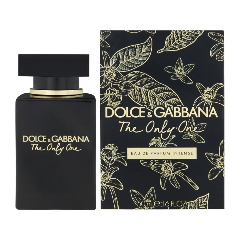 The Only One Intense eau de parfum pour femme 50 ml
