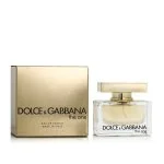 The One eau de parfum pour femme 50 ml
