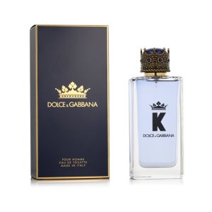K pour Homme eau de toilette pour homme