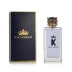 K pour Homme eau de toilette pour homme 100 ml
