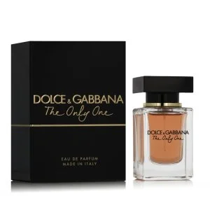 Dolce & Gabbana The Only One eau de parfum pour femme