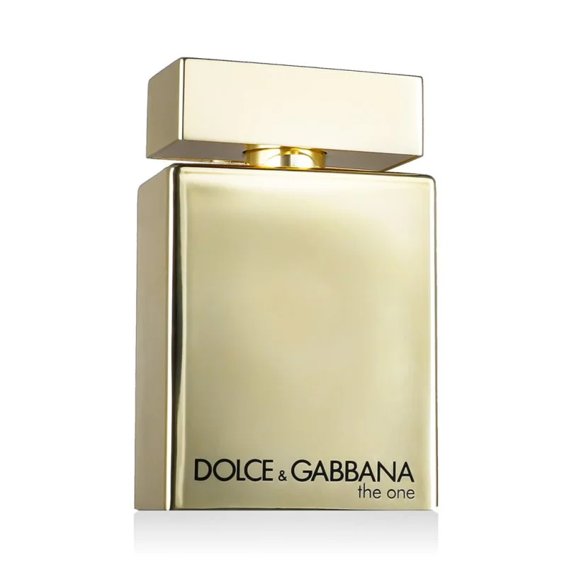 The One Gold Pour Homme Intense eau de parfum pour homme 100 ml