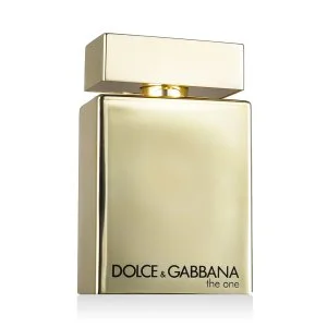 Dolce & Gabbana The One Gold Pour Homme Intense eau de parfum pour homme