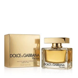 The One Intense eau de parfum pour femme