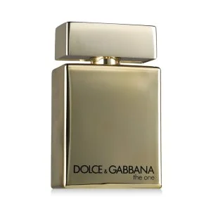 Dolce & Gabbana The One Gold For Men Intense Eau de Parfum pour homme