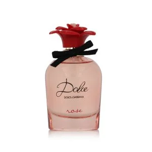 Dolce & Gabbana Dolce Rose eau de toilette pour femme