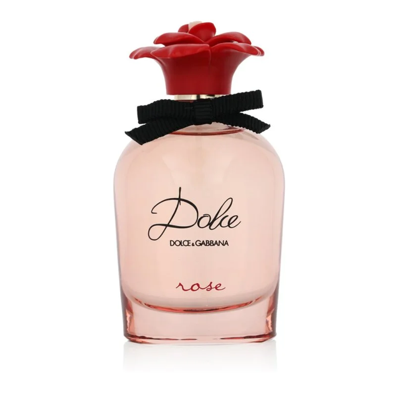 Dolce Rose eau de toilette pour femme 75 ml