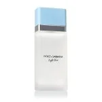 Light Blue 2025 Eau de Toilette rechargeable pour femme 50 ml
