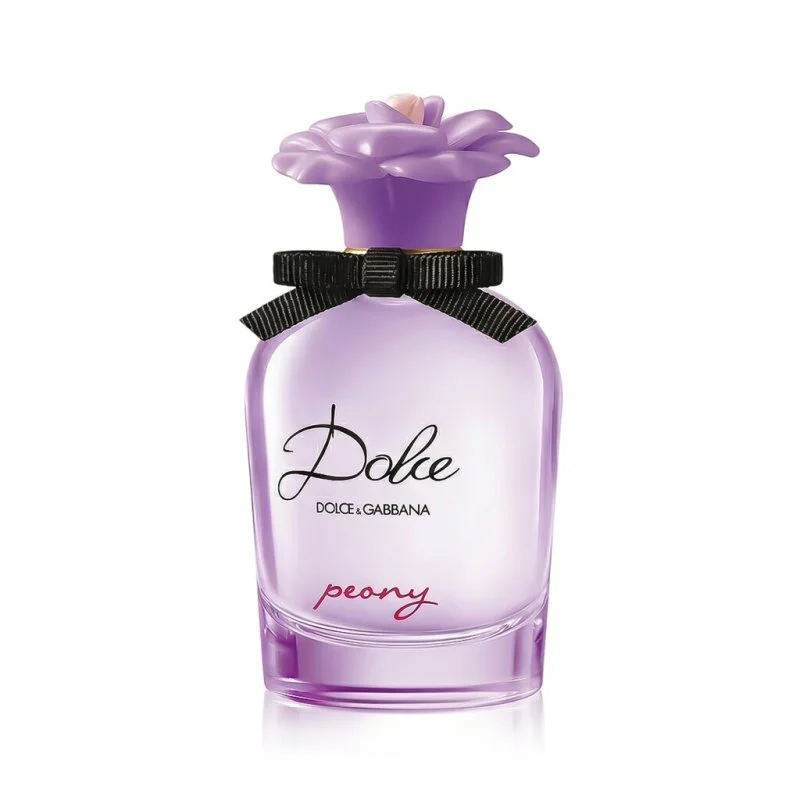 Dolce Peony eau de parfum pour femme 50 ml