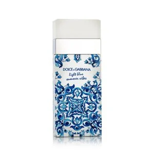 Dolce & Gabbana Light Blue Summer Vibes eau de toilette pour femme