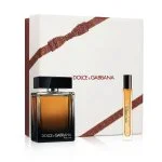 The One Pour Homme 100 ml + EDP MINI eau de parfum pour homme 10 ml