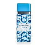 Light Blue Capri In Love eau de parfum pour femme 50 ml
