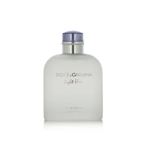 Dolce & Gabbana Light Blue pour Homme eau de toilette pour homme