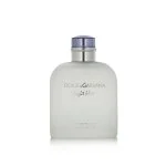 Light Blue pour Homme eau de toilette pour homme 200 ml
