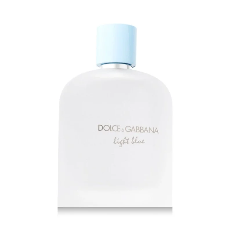 Light Blue pour Homme eau de toilette pour homme 200 ml