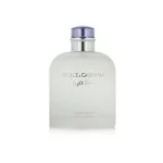 Light Blue pour Homme eau de toilette pour homme 200 ml