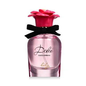 Dolce & Gabbana Dolce Lily eau de toilette pour femme