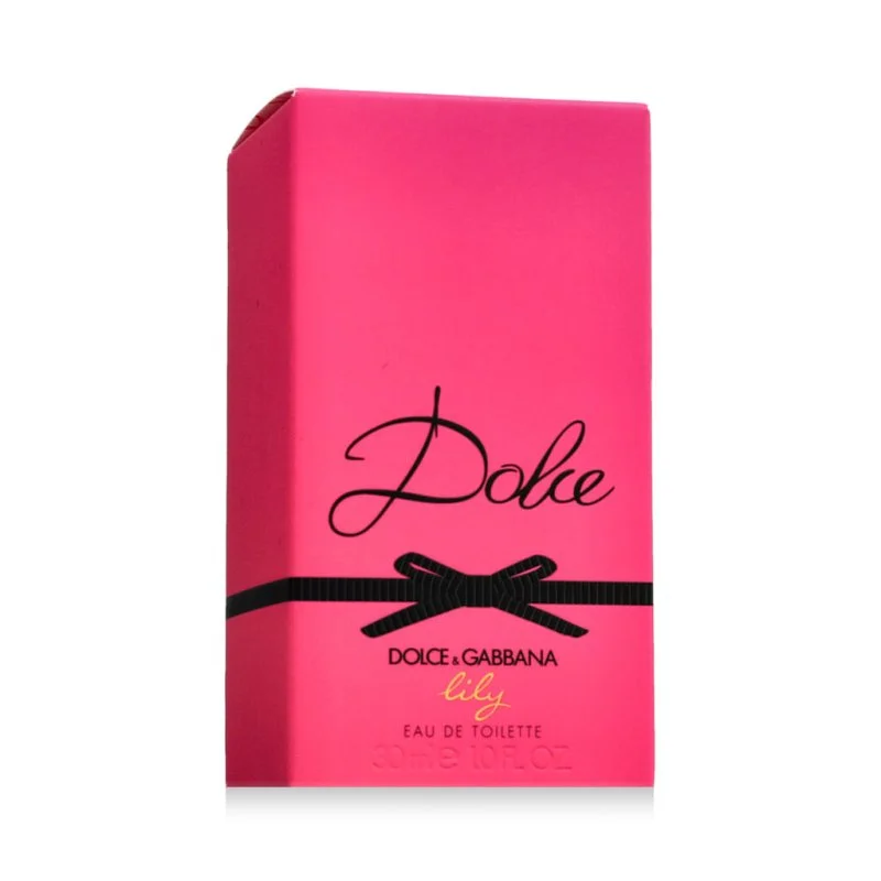 Dolce Lily eau de toilette pour femme 30 ml