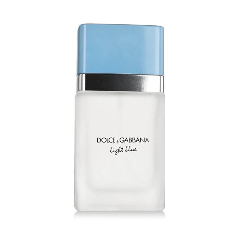 Light Blue eau de toilette pour femme 30 ml