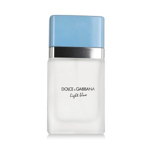 Light Blue eau de toilette pour femme