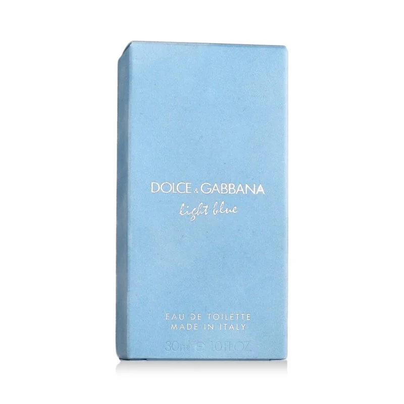 Light Blue eau de toilette pour femme 30 ml