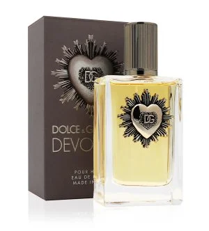 Dolce & Gabbana Devotion Pour Homme eau de parfum pour homme