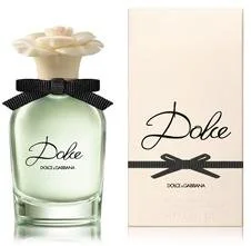 Dolce eau de parfum pour femme