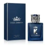 K Pour Homme parfum pour homme 50 ml