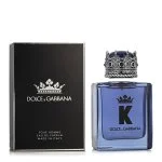 K Pour Homme eau de parfum pour homme 50 ml