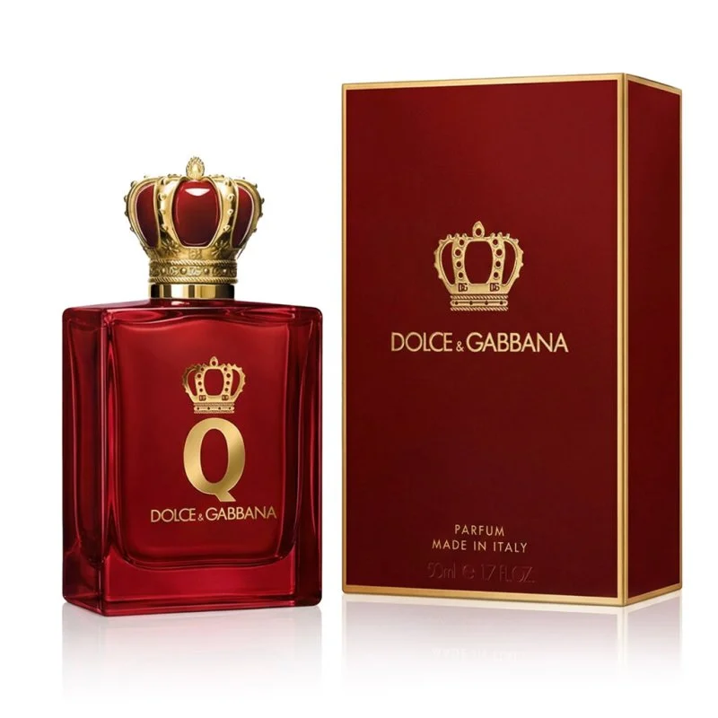 Q by Dolce & Gabbana parfum pour femme 50 ml