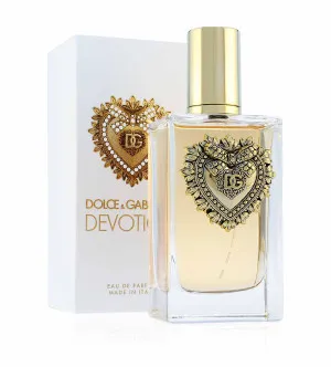 Dolce & Gabbana Devotion eau de parfum pour femme 100 ml