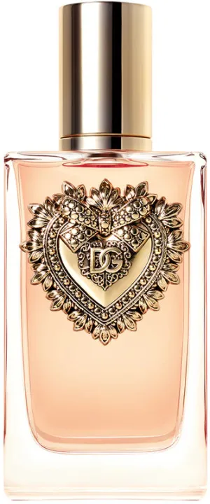 Dolce & Gabbana Devotion eau de parfum pour femme 100 ml
