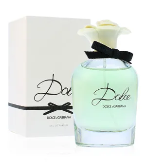 Dolce & Gabbana Dolce eau de parfum pour femmes 75 ml