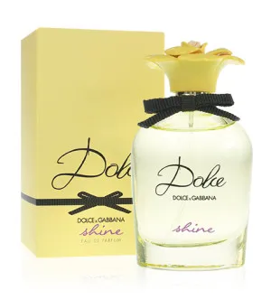 Dolce & Gabbana Dolce Shine eau de parfum pour femmes 30 ml