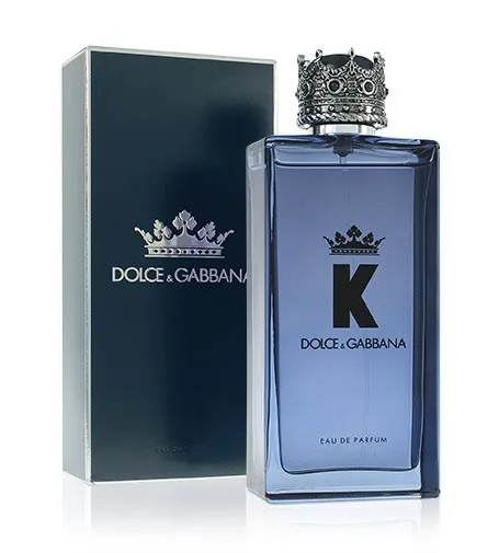 Dolce & Gabbana K by Dolce & Gabbana eau de parfum pour homme
