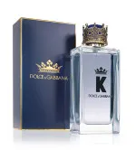 K by Dolce & Gabbana eau de toilette pour hommes 100 ml