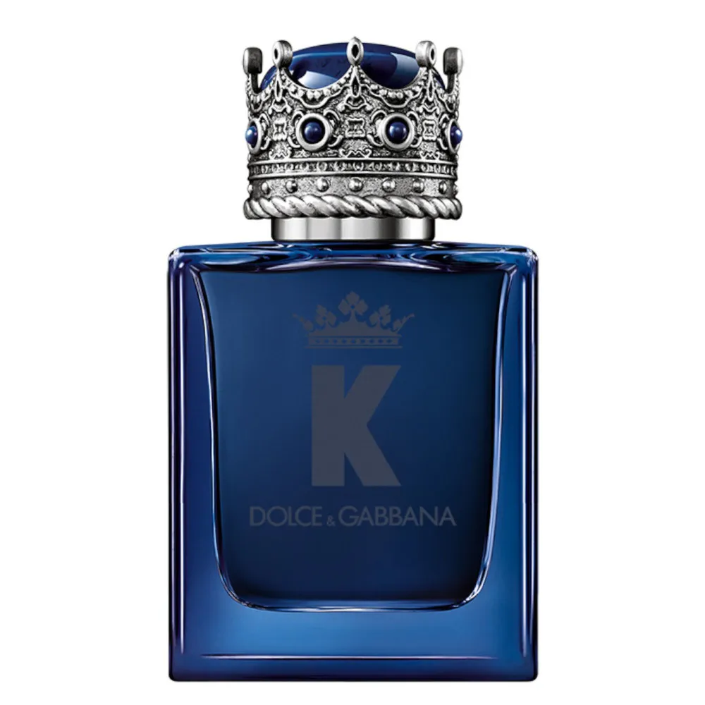 K by Dolce & Gabbana Intense eau de parfum pour homme 50 ml